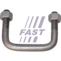 Spring Clamp FAST - FT13337