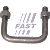 Spring Clamp FAST - FT13338