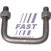 Spring Clamp FAST - FT13338