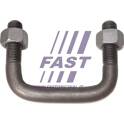 Spring Clamp FAST - FT13339
