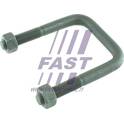 Spring Clamp FAST - FT13363