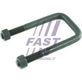 Spring Clamp FAST - FT13367