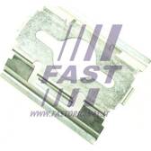 Spring, disc brake pad FAST - FT32392
