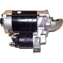 Starter motor FAST - FT74204