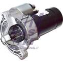 Starter motor FAST - FT74226