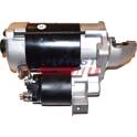 Startmotor FAST - FT74204