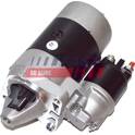 Startmotor FAST - FT74235