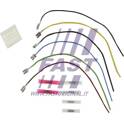 Stecker, Zündverteiler FAST - FT76109