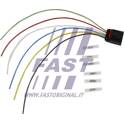 Stecker, Zündverteiler FAST - FT76110
