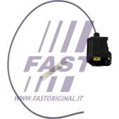 Stecker, Zündverteiler FAST - FT76116