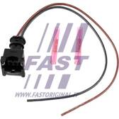 Stecker, Zündverteiler FAST - FT76117