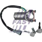 Steering Lock FAST - FT82320