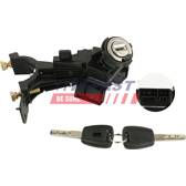 Steering Lock FAST - FT82349