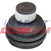 Suporte, caixa do filtro de ar FAST - FT95639