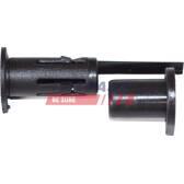 Suporte, comando da embraiagem FAST - FT62112