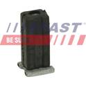Suporte, radiador FAST - FT13028