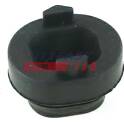 Suporte, radiador FAST - FT13061
