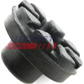 Suporte, radiador FAST - FT13062