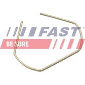Suporte, tubo flexível do travão FAST - FT96319