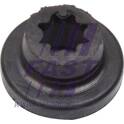 Support (corps cylindrique du filtre à air) FAST - FT13057