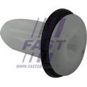 Support (flexible de frein) FAST - FT96303