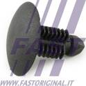 Support (flexible de frein) FAST - FT96308