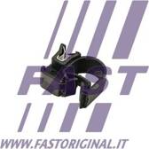 Support (flexible de frein) FAST - FT96314