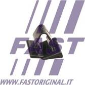 Support (flexible de frein) FAST - FT96317