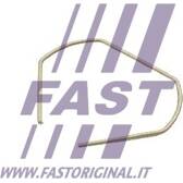 Support (flexible de frein) FAST - FT96319