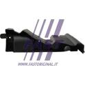 Support (grille de radiateur) FAST - FT89710