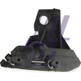 Support (grille de radiateur) FAST - FT90641