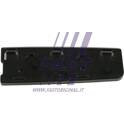 Support, radiator grille FAST - FT91665