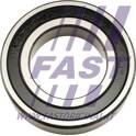 Supporto, Cambio FAST - FT62601