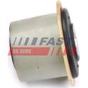 Suspensão, mola de folhas FAST - FT18312P