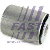 Suspensión, cuerpo del eje FAST - FT18234