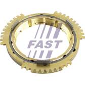Synchronizer Ring, manual transmission FAST - FT62258
