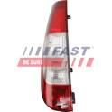 Tail Light FAST - FT86264