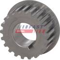 Tandwiel, balansas FAST - FT45605