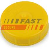 Tapa, depósito compensación direcc. asistida FAST - FT94743
