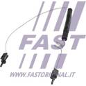 Témoin d'usure (plaquettes de frein) FAST - FT32436