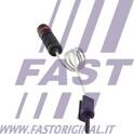 Témoin d'usure (plaquettes de frein) FAST - FT32437