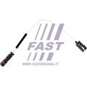 Témoin d'usure (plaquettes de frein) FAST - FT32458