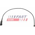 Témoin d'usure (plaquettes de frein) FAST - FT32604