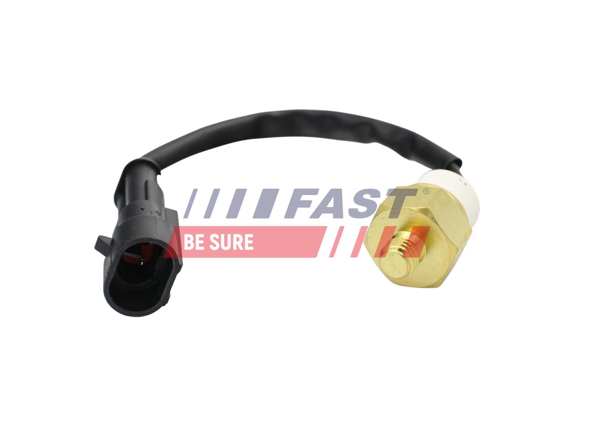 Temperature Switch, coolant warning lamp