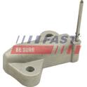 Tensioner Pulley, timing belt FAST - FT44019
