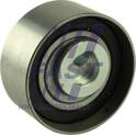Tensioner Pulley, timing belt FAST - FT44080