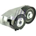 Tensioner Pulley, V-ribbed belt FAST - FT44638