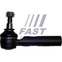 Testa barra d'accoppiamento FAST - FT16003
