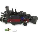 Thermostaathuis FAST - FT58193