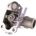 Thermostat, Kühlmittel FAST - FT58008